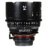 Samyang Objectif De L´appareil Photo 24 Mm T1.5 Ff Cine Sony E