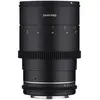 Samyang Objectif SAMYANG VDSLR 135mm T2.2 MK2 Compatible avec Canon EF