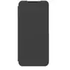 Flip Wallet 'Designed for Samsung' Noir Galaxy A22 4G