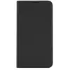 Flip Wallet pour Samsung Galaxy S10 Noir