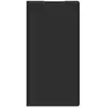 Etui Folio pour Galaxy Note 10 N970 Modèle Anymode Samsung Noir