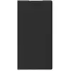 Etui Folio pour Galaxy Note 10 Plus N975 Modèle Anymode Samsung Noir