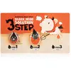 Elizavecca Milky Piggy 3 Step Black Head Solution traitement tri-phasé...