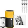 Pack Appareil Photo Thermique Kodak Memo Shot ERA MS100 + 9 Rouleaux  ...