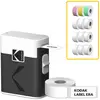 Imprimante Thermique Kodak M50   Impression Étiquettes - Bluetooth Bla...