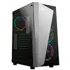 Zalman Boitier Moyen Tour ATX S4 RGB avec Panneaux vitrés (Noir)
