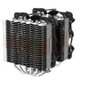 Ventirad CPU - ZALMAN - CNPS 20X - LED RVB - Double pale - DTH
