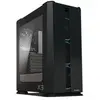 Zalman X3 BLACK unité centrale Midi Tower Noir