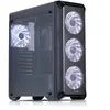 Zalman i3 Noir - Boitier PC sans Alimentation - Moyen Tour - Format ATX