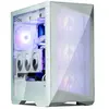 Zalman Z9 Iceberg MS White Midi Tower Blanc Z9 Iceberg MS White