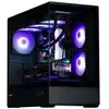 Zalman P30 Black Midi Tower Noir