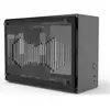 Zalman M2 Mini Gray Mini Tower Gris
