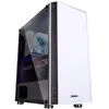 Zalman R2 Moyen Tour - Blanc