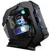 Zalman Z-Machine 500 Premium EATX Boîtier pour PC Midi Tour Airflow Noir