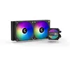 Kit Watercooling AIO Zalman Alpha2 RGB - 240mm (Noir)