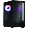 Boitier PC Mini Tour ZALMAN P10 (Noir)