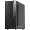 ZALMAN T8 NOIR - Boitier sans alimentation - Moyen tour - Format ATX