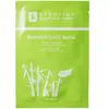 Erborian Bamboo Shot Masque tissu visage effet repulpant