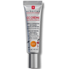 Erborian CC Crème HD Soin Illuminateur Visage Doré 15ml