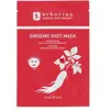 Erborian Ginseng Shot Masque tissu visage effet lissant