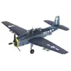 Academy 1 48 - tbm-3 uss bunker hill (aca12285)