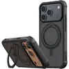 Araree Coque De Téléphone Duple M Stand Magsafe Iphone 17 Pro