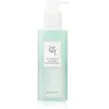 Beauty of Joseon Green Plum Refreshing Cleanser crème moussante nettoy...