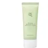 BEAUTY OF JOSEON Dayscreen Moisturizer SPF 30 Green Tea-HA + Ceramide ...