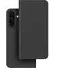 Folio Flip Wallet Noir pour Galaxy A57 5G