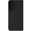 Etui SAMSUNG A17 Flip Waller Noir