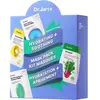 Dr Jart Kit 4 masques Hydratation + Apaisement