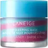LANEIGE Lip Sleeping Mask - Masque de Nuit pour les lèvres 