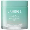 LANEIGE CICA Sleeping Mask - Masque de nuit 