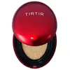Tirtir - Mini fond de teint semi-mat SPF 40+ - 24W Soft Beige - 4,5 g