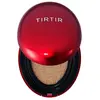 TIRTIR MINI MASK FIT RED MINI CUSHION 27N CAMEL - Fond de teint coussin