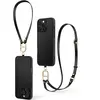 CYRILL Spigen Kajuk Mag Coque Compatible avec iPhone 16 Pro (2024) - Classic Charm Black