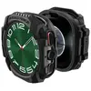 Spigen Coque Rugged Armor  Samsung Galaxy Watch Ultra - Matte Black
