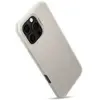 CYRILL Spigen Kajuk Mag Coque Compatible avec iPhone 16 Pro Max (2024) - Cream