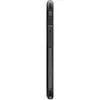 Spigen Coque pour iPhone 16e, Tough Armor (AI) MagFit, [Inspiré par l'IA] - Noir