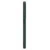 Spigen Coque Liquid Air Samsung Galaxy S25 - Abyss Green