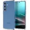 Spigen Coque Liquid Crystal Samsung Galaxy S25 - Crystal Clear