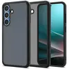 Spigen Coque Ultra Hybrid Samsung Galaxy S25 Plus - Frost Black