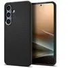 Coque - SPIGEN - Samsung Galaxy S25 Plus - Noir Mat - Antichoc - Prise...