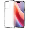 Coque de protection - Spigen - iPhone 16 Pro - Frost Clear - Semi-rigide - Élégant