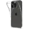 Coque Spigen Liquid Crystal pour iPhone 16 Pro - transparente