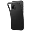 Spigen Coque Liquid Air  Apple iPhone 16 Pro Max - Matte Black