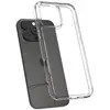 Spigen Coque Ultra Hybrid Apple iPhone 16 Pro Max - Crystal Clear