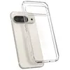 Coque pour Google Pixel 9 / 9 Pro - Spigen Ultra Hybrid - Transparent