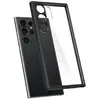 Etui Spigen Ultra Hybrid Na Samsung Galaxy S24 Ultra - Czarny Mat
