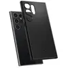 Spigen Thin Fit Coque Compatible avec Samsung Galaxy S24 Ultra 5G - Noir